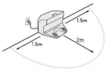 LG Hom-Bot VR5942L - 1 - 1
