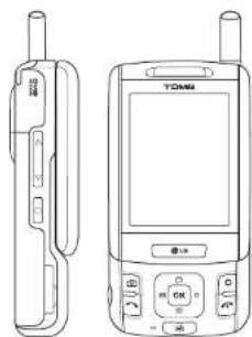 LG V9000 - 2