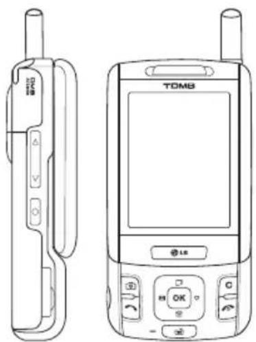 LG V9000 - Disposal of your old appliance - 2