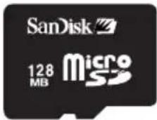 LG V9000 - How to use a microSD memory card - 1