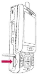 LG V9000 - Getting started - 1