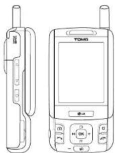 LG V9000 - 2
