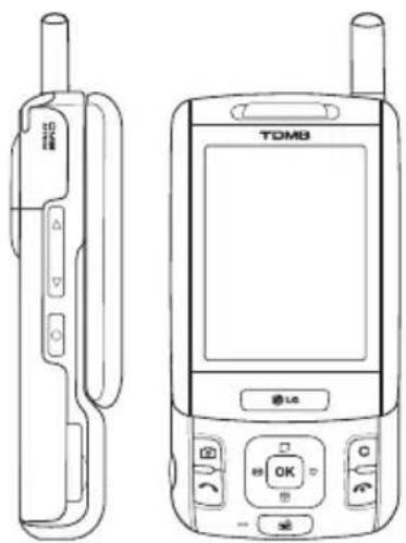 LG V9000 - Entsorgung von Altgeräten - 2
