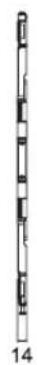 LG PSW400BG - Product specification - 5