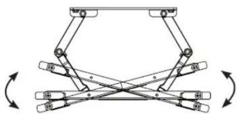 LG PSW400BG - Product specification - 2