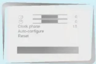 LG MZ-42PZ14K - Auto configure - 3