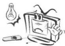 LG MZ-42PZ14K - Notes for using the remote control - 3