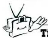 LG MZ-42PZ14K - To watch VCR (When the Interface board is installed.) - 2