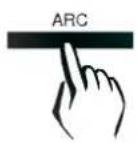 LG MZ-42PZ14K - ARC (Aspect Ratio Control) - 1