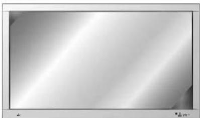 LG MZ-42PZ14K - PLASMA MONTOR - 1