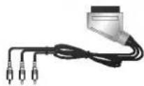 LG MZ-42PZ14K - Accessories - 6