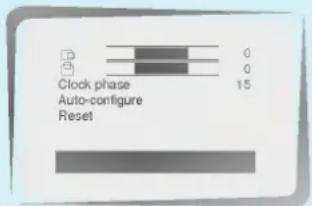 LG MZ-42PZ14K - Auto configure - 6