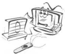 LG MZ-42PZ14K - Notes for using the remote control - 2