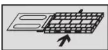 Lexor 15-8114-03 - Kürzen der verschiedenen Metallbänder - 2