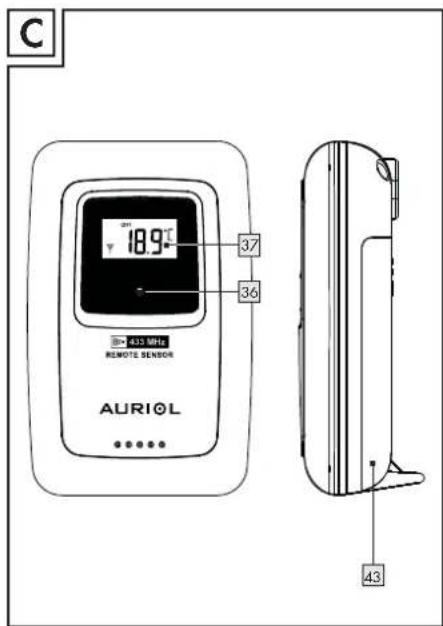 AURIOL IAN 68756 - 13
