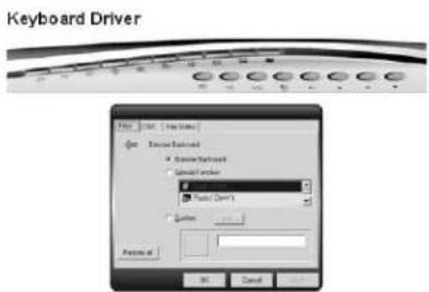 TYPHOON 40353 - 3-2. Installation der Tastaturtreiber - 1