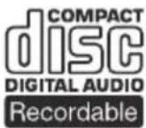 SONY CDX-R3300S - Notes on CD-Rs (recordable CDs)/CD-RWs (rewritable CDs) - 3