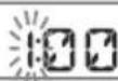 SONY CDX-R3300S - 按住 DSPL 2 秒鐘。 - 1