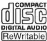 SONY CDX-R3300S - Notas sobre los CD-R (CD grabables) y CD-RW (CD regrabables). - 2