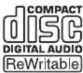 SONY CDX-R3300S - Notes on CD-Rs (recordable CDs)/CD-RWs (rewritable CDs) - 4
