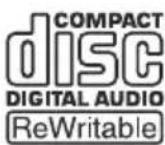SONY CDX-R3300S - Notes on CD-Rs (recordable CDs)/CD-RWs (rewritable CDs) - 2