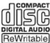 SONY CDX-R3300S - Notas sobre los CD-R (CD grabables) y CD-RW (CD regrabables). - 4