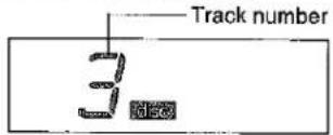 TECHNICS SL-PJ22 - ① For example: - 1