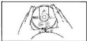 TECHNICS SL-PJ22 - Handling precautions - 3