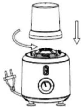 GORENJE B600WG - GORENJE WISHES YOU A LOT OF PLEASURE WHEN USING YOUR APPLIANCE - 7