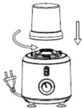 GORENJE B600WG - GORENJE WISHES YOU A LOT OF PLEASURE WHEN USING YOUR APPLIANCE - 5
