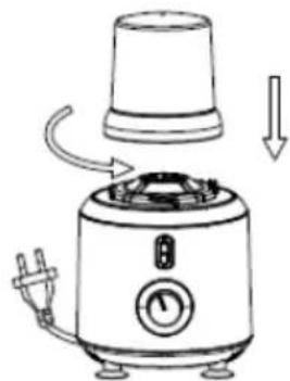 GORENJE B600WG - GORENJE WISHES YOU A LOT OF PLEASURE WHEN USING YOUR APPLIANCE - 3