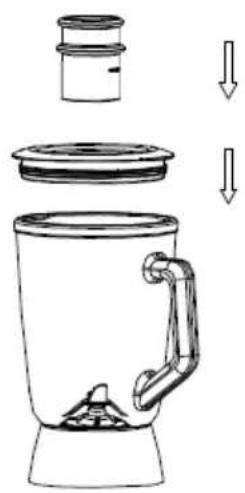 GORENJE B600BP - How to Use - 1
