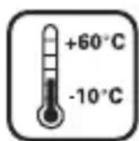PULSAR Regular PT3867X1 - TEMPERATUREN - 1