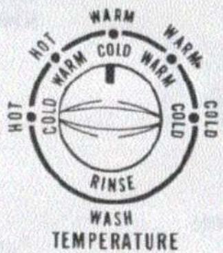 Speed Queen DA6221 - TO WASH CLOTHES - 2