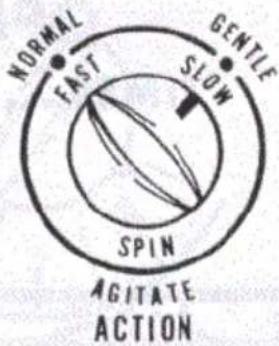 Speed Queen DA6221 - TO WASH CLOTHES - 3