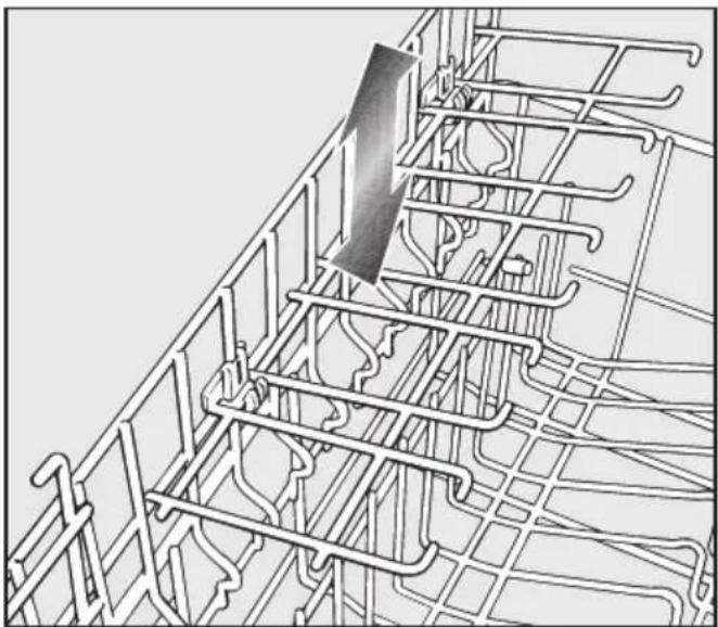 MIELE G 26065-60 Vi XXL - MultiComfort-Bereich - 1