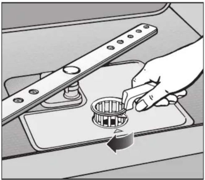 MIELE G 2172 - Reinigung und Pflege - 2
