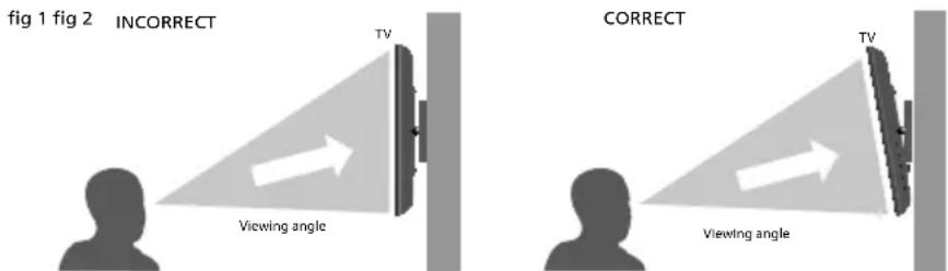 SHARP 4T-C50BJ2KE2FB - Wall mounting - 2