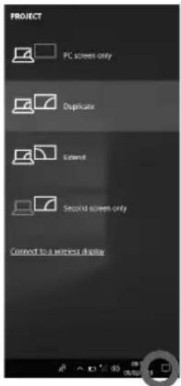 SHARP 4T-C50BJ2KE2FB - MEDIA MENU - 3