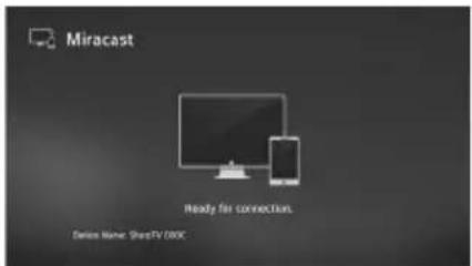SHARP 4T-C50BJ2KE2FB - MEDIA MENU - 2