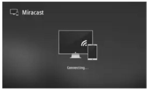 SHARP 1T-C32BC5KH2FB - Miracast (Screen mirroring) - 5