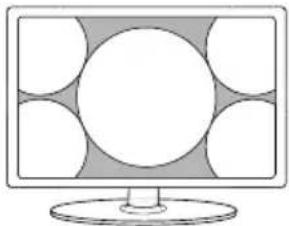 SHARP 1T-C32BC5KH2FB - Dot by Dot - 2