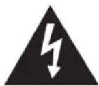 SHARP XG-PH50X - CAUTION - 2