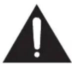 SHARP XG-PH50X - CAUTION - 3