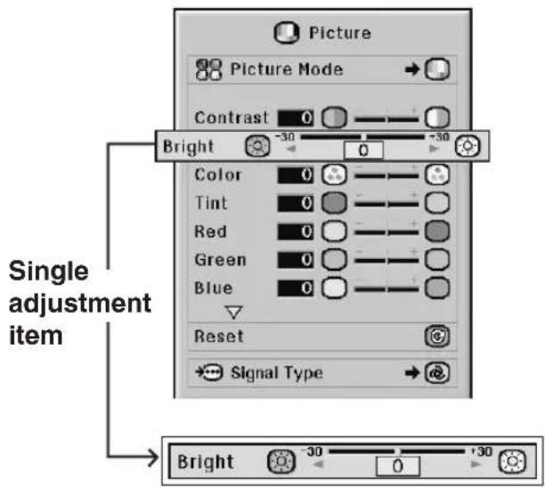 SHARP XG-PH50X - Note - 1