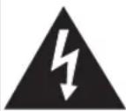 SHARP XG-PH50X - WARNING: - 2