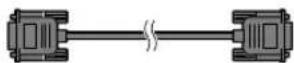 SHARP XG-PH50X - Samples of Cables for Connection - 2