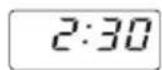 SHARP R-230Z(W) - 例子: - 2
