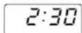 SHARP R-230Z(W) - 例子: - 3