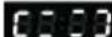 SHARP R-230Z(W) - CHILD LOCK: - 1